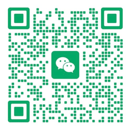 WeChat QR