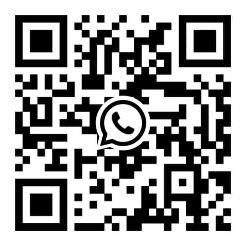WhatsApp QR